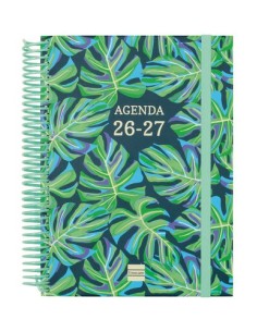 AG.ESC.F. DIVA D/P 4º SELVA